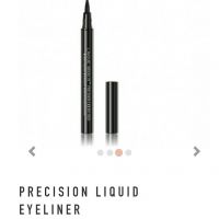 Lakmé Precision Liquid Eyeliner Black