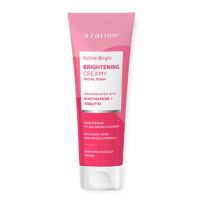Azarine Cosmetics Brightening Creamy Facial Foam 