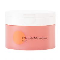 Dear Me Beauty 30 Seconds Meltaway Balm Peach