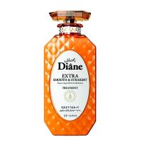 Moist Diane Moist Diane Moist Diane Extra Smooth and Straight Treatment (Conditioner)