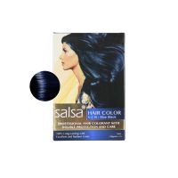 Salsa Cosmetic Hair Color S-2.10 BLUE BLACK