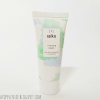Raiku Beauty Raiku Cleansing Cream