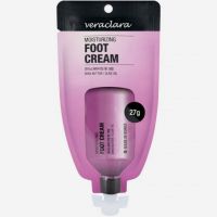 VeraClara Moisturizing Foot Cream 