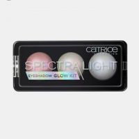 Catrice Spectra Light Eyeshadow Glow Kit 010 Manic Pixie Dream Girl