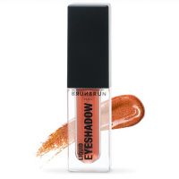 Brunbrun Paris Liquid Eye Shadow Copper Sparkle
