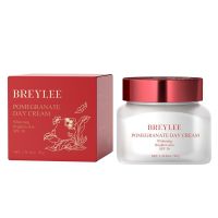 Breylee Pomegranate Day Cream 