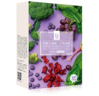 Dr. Hsieh Dr. Hsieh Energy of Fruits and Veg Reducing Wrinkle Lotion Mask Masker Anti-Aging Reducing Wrinkle Lotion Mask, Anti-Aging