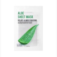 EUNYUL Purity Sheet Mask Aloe
