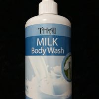 THAI Milk Body Wash 