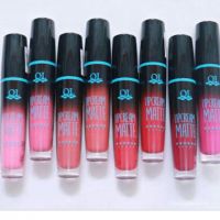 QL QL Lip Cream Matte All Shade
