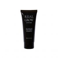 Rated Green Real Grow Anti-Hair Loss Treatment Shampoo 
