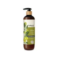 Naturals by Watsons Conditioner Olive 