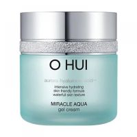 O HUI O HUI Miracle Aqua Gel Cream 