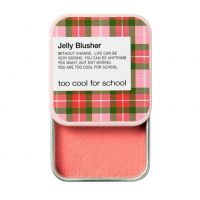 Too Cool for School Jelly Blusher Peach Nectar