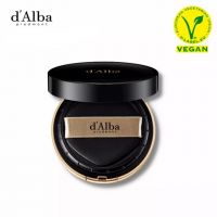 d'Alba Skin Fit Grinding Serum Cover Pact #23