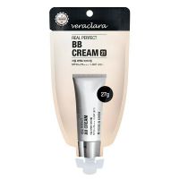 VeraClara Real Perfect BB Cream #21