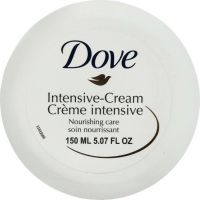 Dove Intensive Cream 