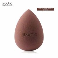 IMAGIC imagic spons beauty blender tear drop shaped