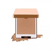ESQA Flawless Powder Foundation Latte