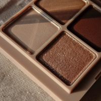 Romand Better than eyes M02 Dry Buckwheat Flower