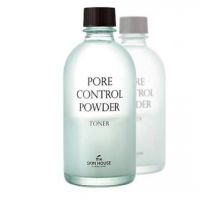 The Skin House Pore Control Powder Toner 