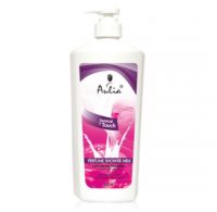Aulia Perfume Shower Milk Sensual and Touch