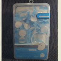 Daiso Compressed Mask 