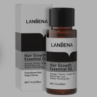 Lanbena Hair Growth Essential Oil 