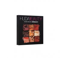 Huda Beauty Obsession Pallete Warm Brown