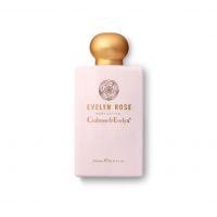 Crabtree and Evelyn Evelyn Rose Hand & Body Lotion 