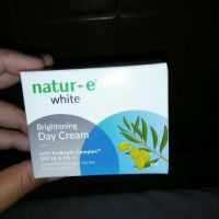 E Nature Natur-E White 