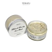 Teratu Beauty Ultimate Remedy Hair Mask 