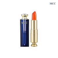 MCC Studio Light On Tint Lipstick No. 601 Orange Pop
