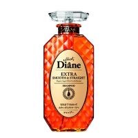 Moist Diane Moist Diane Moist Diane Extra Smooth and Straight
