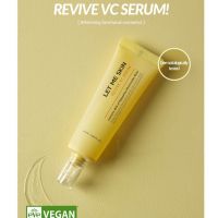 Let Me Skin Revive VC Serum 