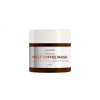 EverShine Energizing Melt Coffee Mask 