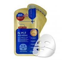 Mediheal N.M.F Aquaring Hydro Nude Gel Mask 