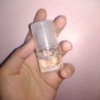 Stroberi Top Coat 18