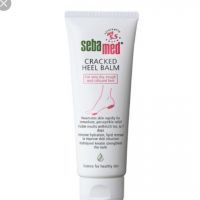 Sebamed Cracked Heel Balm 