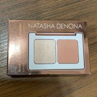 Natasha Denona Bronze&Glow Bronze & Highlighting Powder