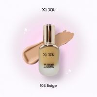 Xi Xiu Xi Xiu BB cream And Foundation 103 BEIGE