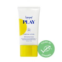 Supergoop! Play Everyday Lotion SPF 50 with Sunflower Extract 