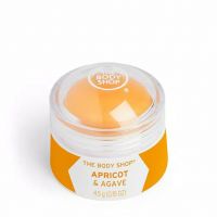 The Body Shop Apricot & Agave Solid Fragrance Apricot &amp; Agave