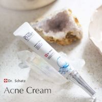 Dr. Schatz Acne Cream 