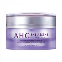 AHC The Aesthe Youth Cream 
