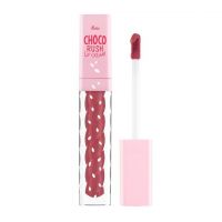 Fanbo Choco Rush Lip Cream 04 - Scarlet Week