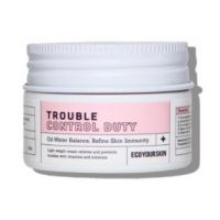 Eco Your Skin Trouble Control Duty 