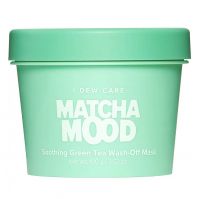 ULTA I DEW CARE Matcha Mood Soothing Green Tea Wash-Off Mask