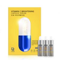Dr. Hsieh Vitamin C Brightening Capsule Serum [3 bt/Box] -