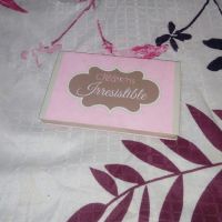 Beauty Creations Irresistible Eye Shadow Palette Irresistable